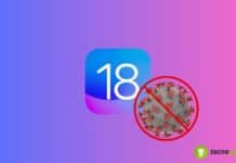 Apple disattiva le notifiche esposizione Covid con l'arrivo di iOS18