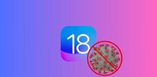 Apple disattiva le notifiche esposizione Covid con l'arrivo di iOS18