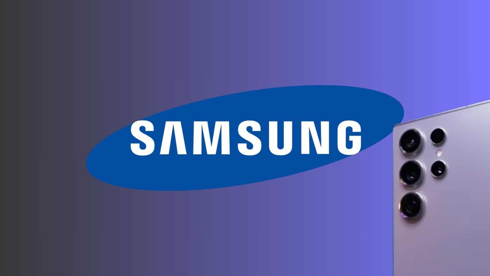 Samsung Galaxy S25 Ultra: in arrivo le prime informazioni