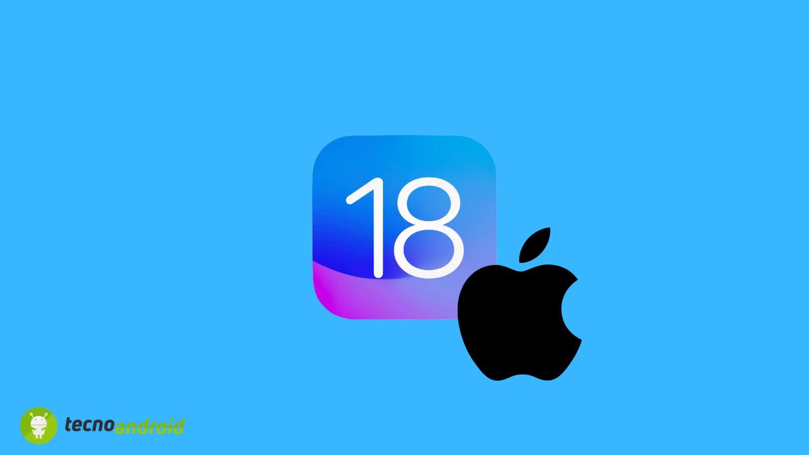 Apple annuncia nuove funzioni AI per iPhone ed iOS18