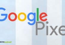 Google Pixel: interessanti novità in arrivo per Registratore e VPN