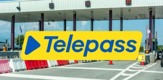 Telepass: come comportarsi se la sbarra non funziona