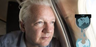 Il fondatore di Wikileaks torna libero dopo il carcere