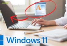 Windows 11: ecco come si può continuare ad usare WordPad