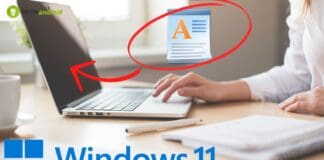 Windows 11: ecco come si può continuare ad usare WordPad