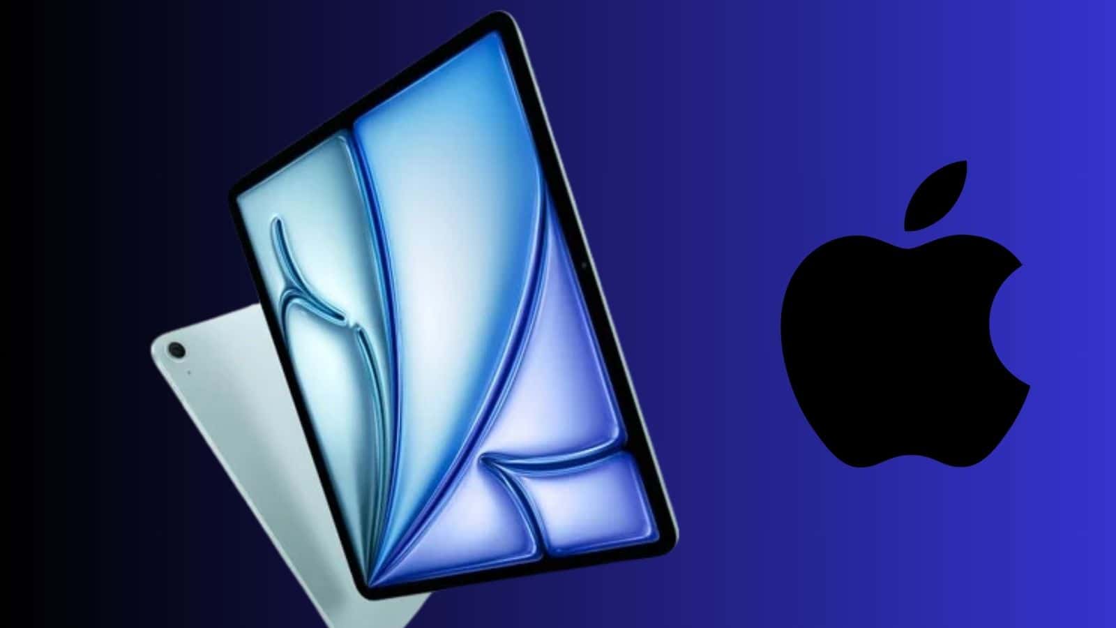 Apple chiarisce i dubbi sui core del nuovo iPad Air M2