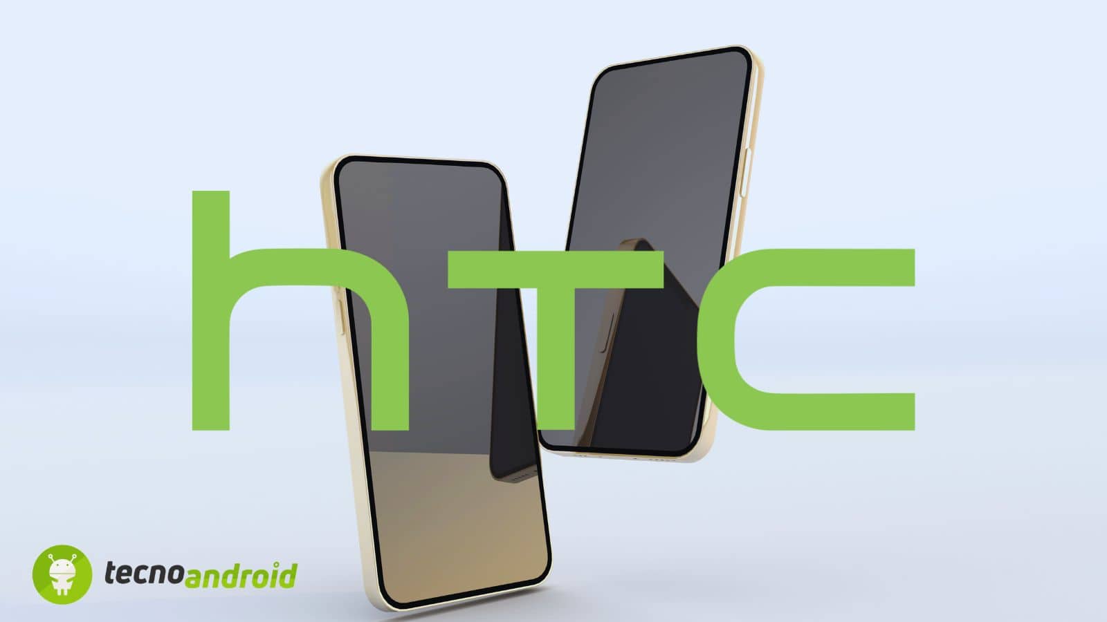 HTC sta per tornare con un nuovo smartphone
