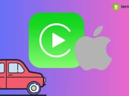 CarPlay: arrivano rilevanti miglioramenti per l'esperienza di guida