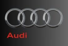 Audi Q2 E-TRON: trapelato l'assetto della nuova elettrica