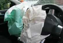 Pericolo airbag: i modelli contraffatti mettono a rischio gli utenti