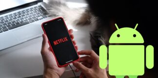 Netflix: migliora l'esperienza con una nuova funzione su Android