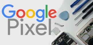 Google: nuove politiche per le riparazioni di Pixel