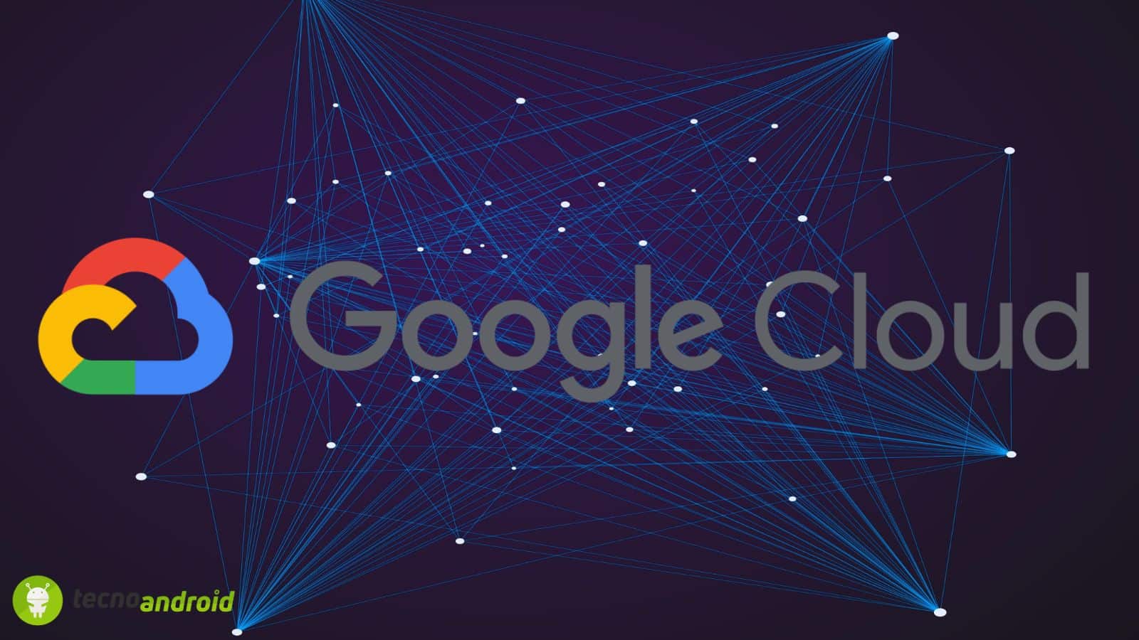 Google Cloud: un quasi disastro che sarebbe costato $135 mld