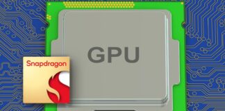 GPU di Snapdragon X Elite: ecco le prime informazioni emerse