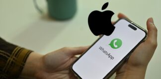 WhatsApp beta: ecco come scegliere la qualità dei file su iPhone