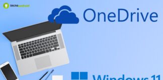 OneDrive: su Windows11 sarà attivo in automatico