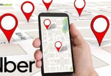 Uber si espande e finalmente arriva in Calabria