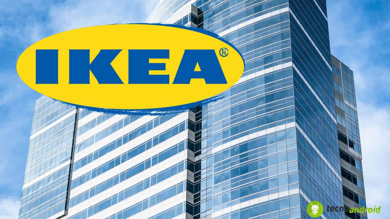 IKEA cerca nuovi dipendenti virtuali: ecco i dettagli 