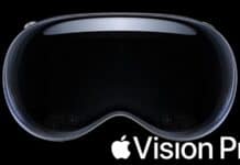 Apple Vision Pro: il lancio internazionale non comprende l'Italia?