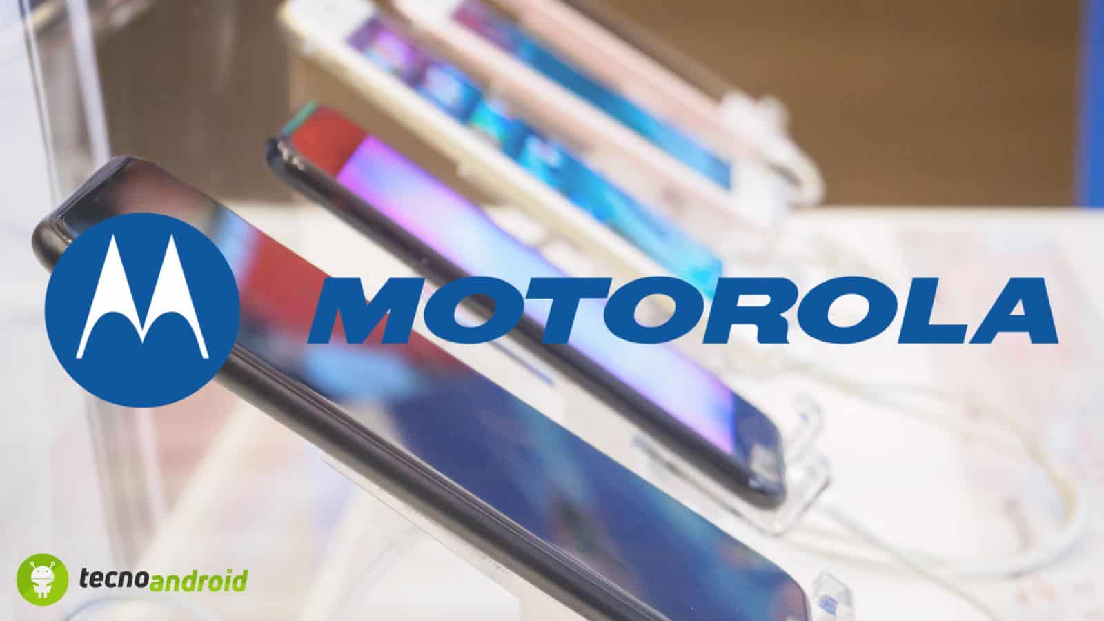 Motorola razr 50 e 50 Ultra: l'annuncio arriverà il 25 giugno 