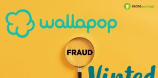 Wallapop e Vinted: nuove truffe minacciano gli iscritti