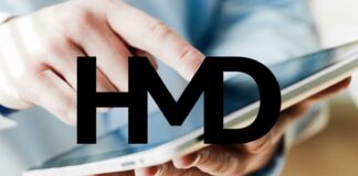 HMD Tab Lite: in arrivo il nuovo tablet economico