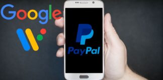 Google Wallet: in arrivo anche su Wear OS il supporto per PayPal