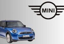 La nuova Mini Cooper presentata in una versione più "lunga"