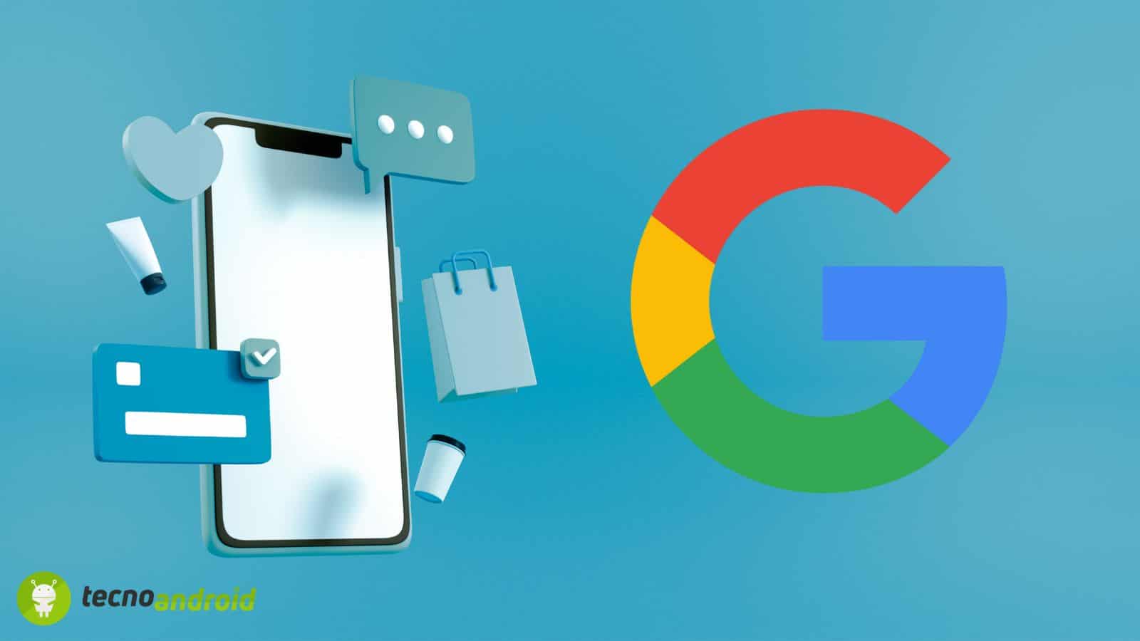 Google Pixel 8: ecco le componenti dotate di 3 anni di garanzia