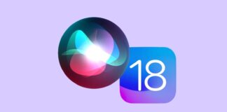 Apple: con iOS 18 si può chiamare Siri con un altro nome