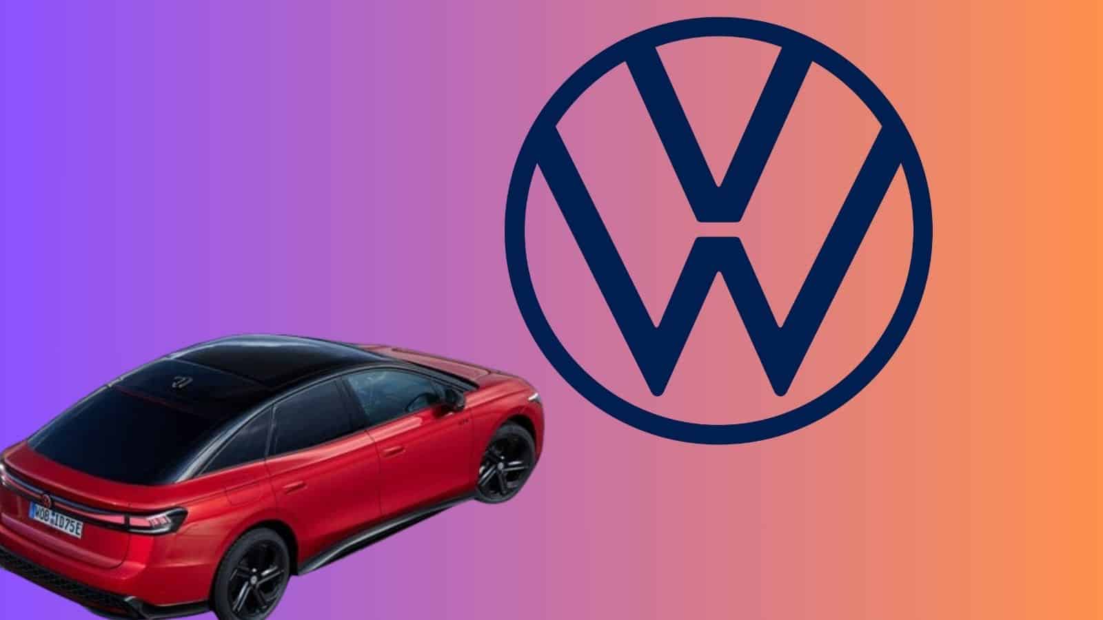 Volkswagen: i dettagli relativi al nuovo modello ID.7 GTX