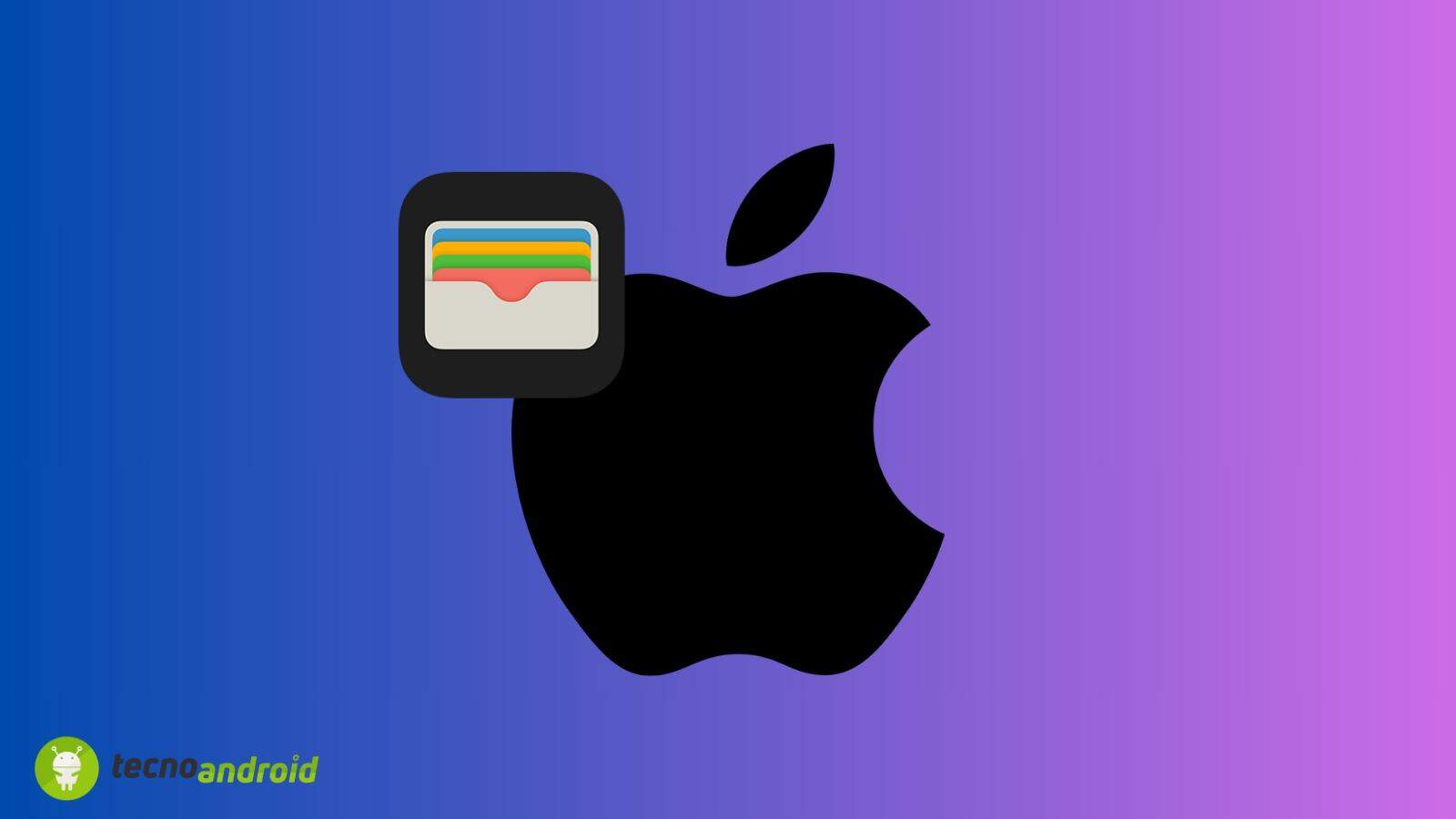 Apple Wallet: in Europa arriva una valida alternativa