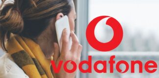 Vodafone: in arrivo nuovi aumenti considerevoli