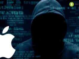 Apple: è stato rubato il codice sorgente di tool interni?