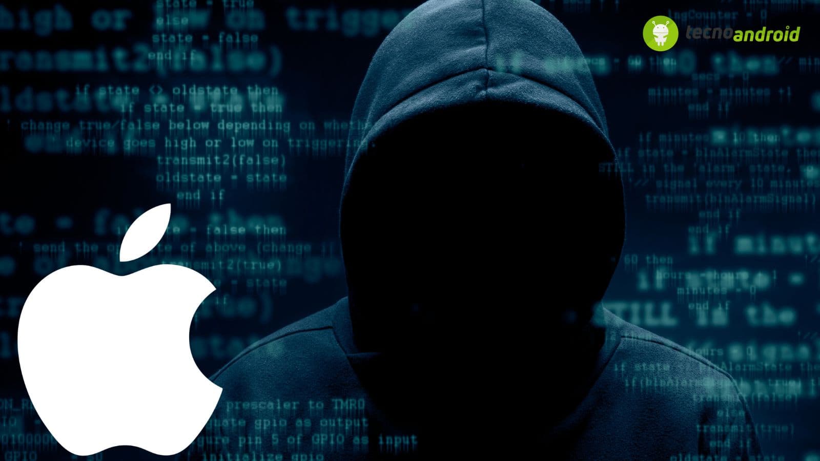 Apple: è stato rubato il codice sorgente di tool interni?
