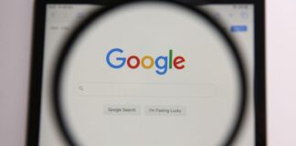 Su Google niente più scrolling: tornano le pagine