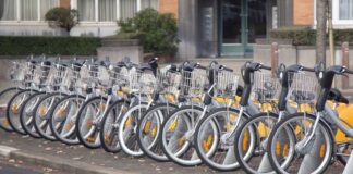 Bike sharing: gran confusione a Bologna per un attacco hacker