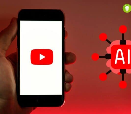 YouTube: dettagli e criticità della nuova funzione AI