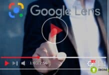Google Lens: in arrivo una funzione di ricerca