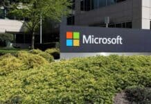 Microsoft, Windows, brevetto