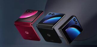 Motorola, Razr, 50, ultra, foldable