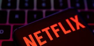 Netflix: un piano gratuito con pubblicità per l'Europa