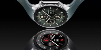 OnePlus, Watch, 2, 2R, smartwatch