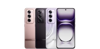 Oppo, Reno, 12, pro