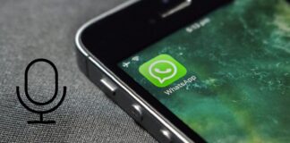 WhatsApp introduce i messaggi vocali più lunghi anche sullo stato