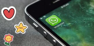 WhatsApp introduce gli sticker Lottie