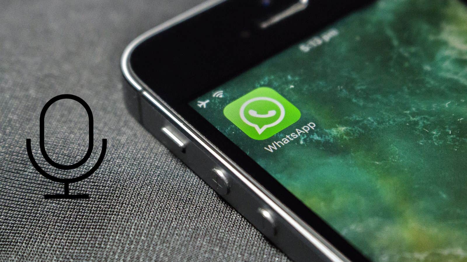 WhatsApp introduce i messaggi vocali più lunghi anche sullo stato