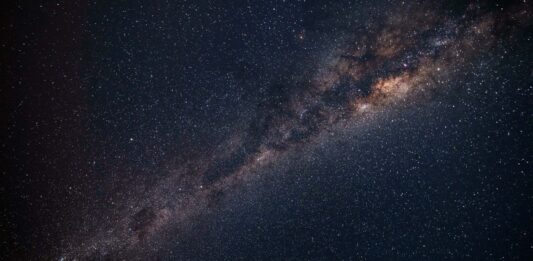 Spazio, la storia del nome Via Lattea