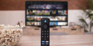 Fire TV di Amazon copie 10 anni, è il più popolare al mondo