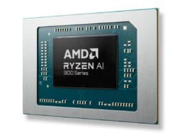 Ryzen, nuove CPU per PC AI